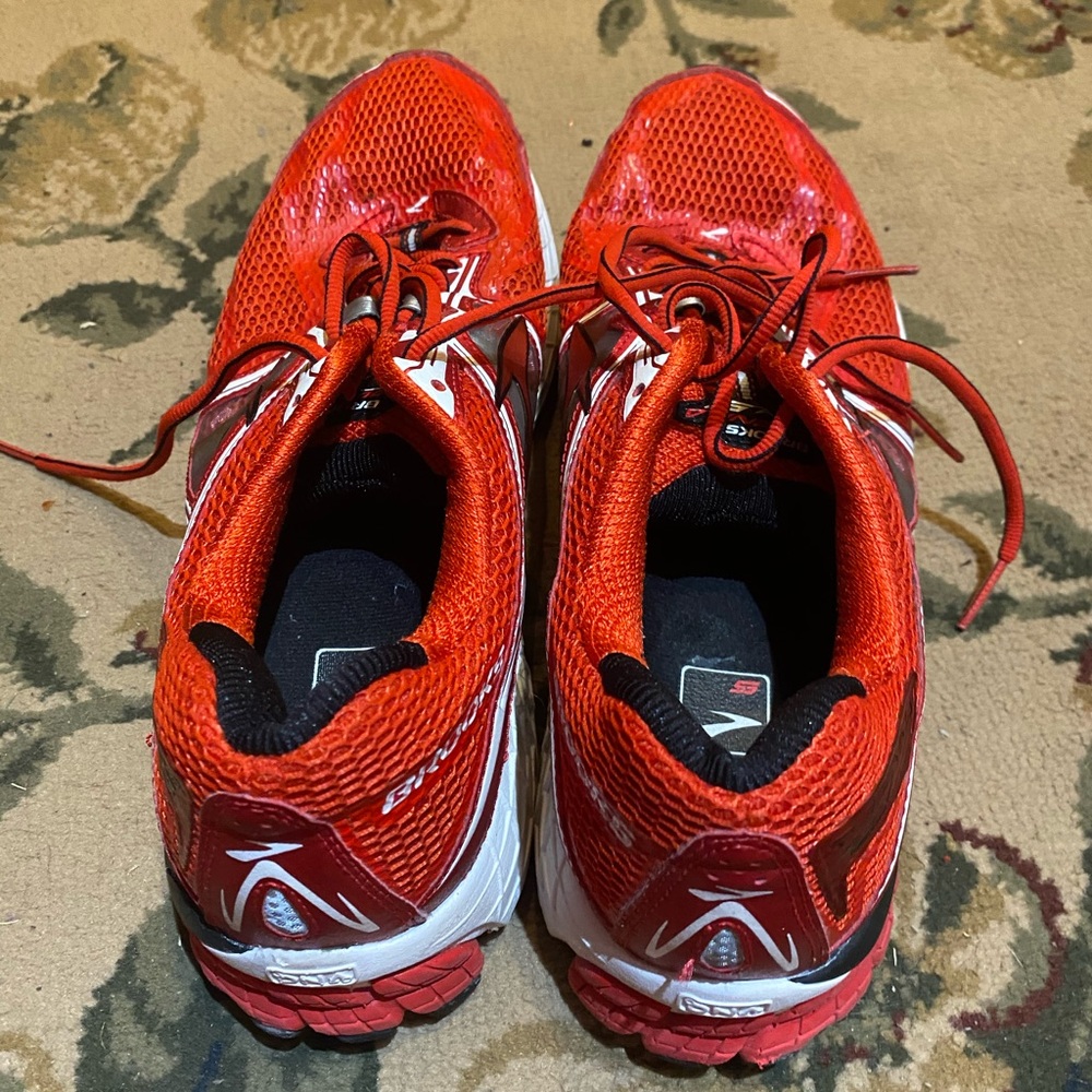 Brooks Men’s Shoes